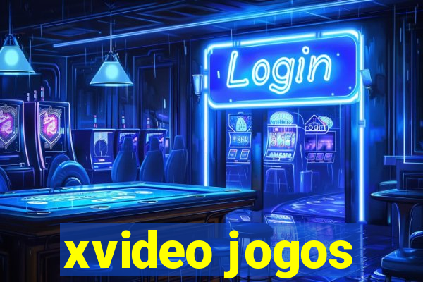 xvideo jogos